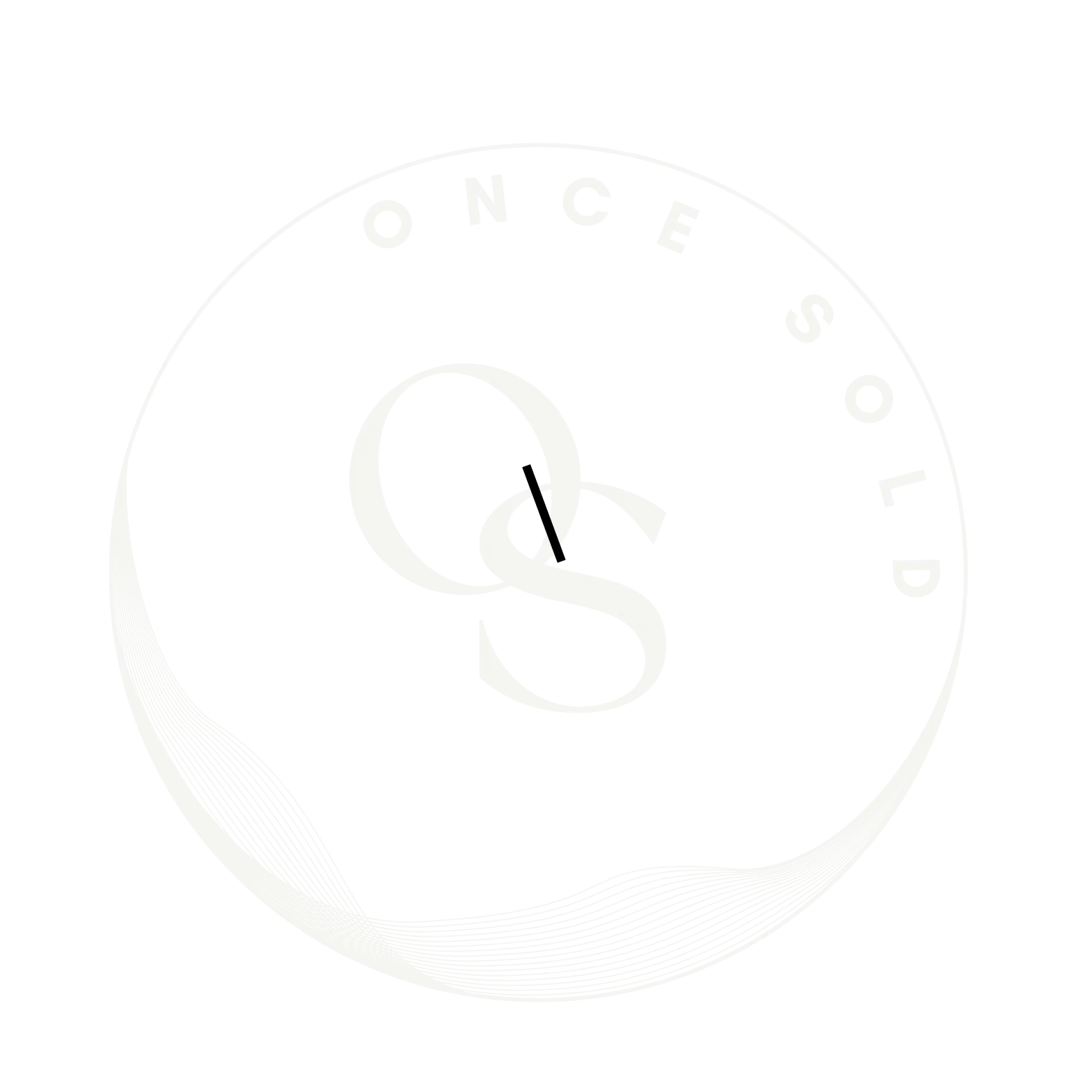 OnceSold