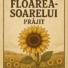 Ulei prajit de Floarea Soarelui