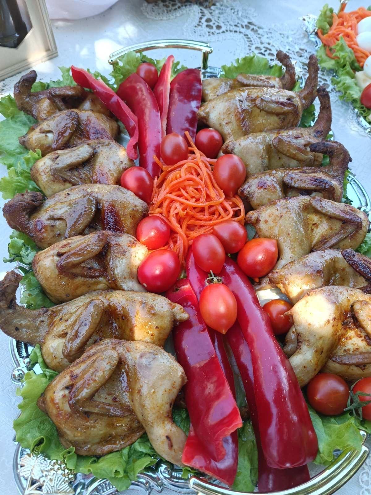 Quail meat mix - Image 4