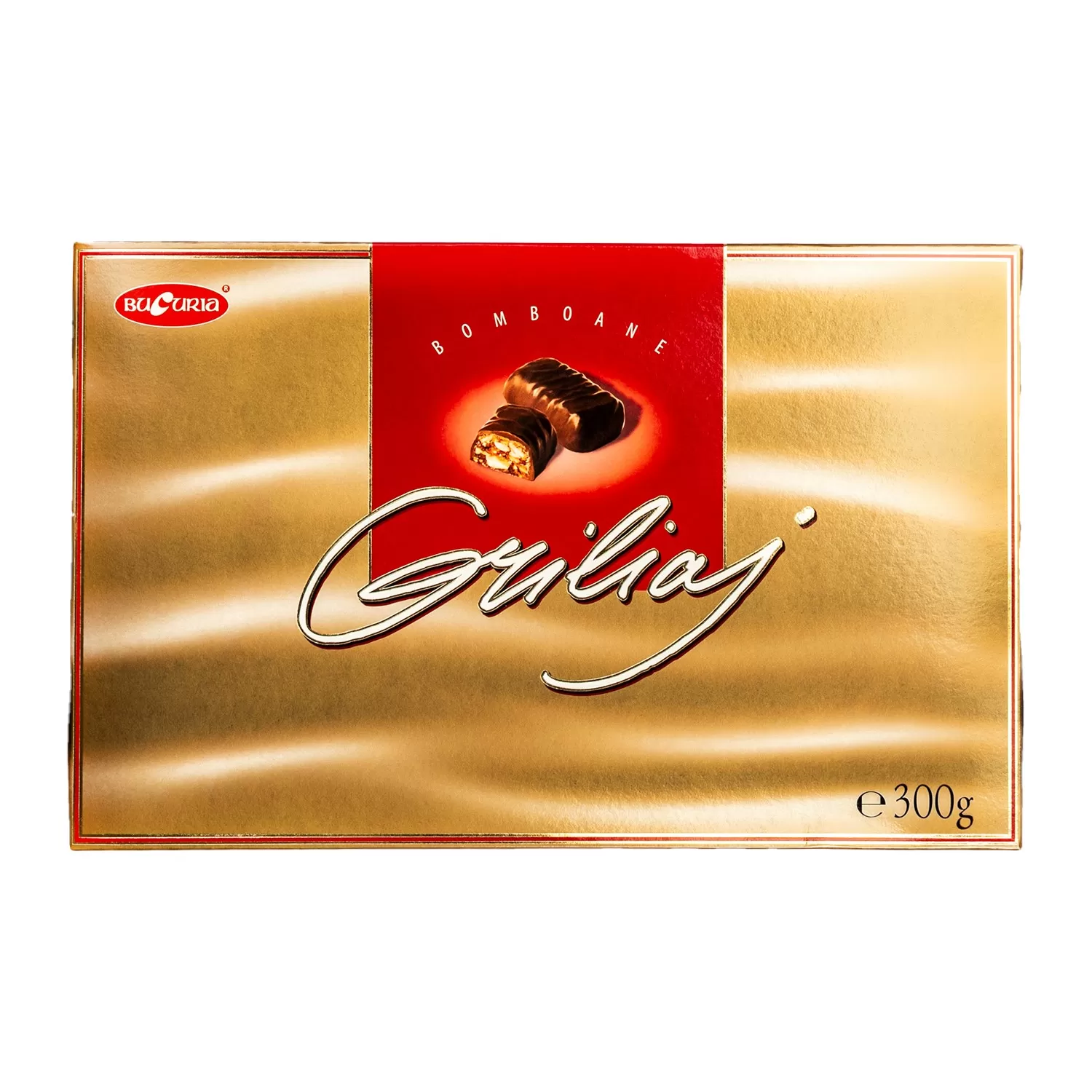 Bucuria candy box GRILIAJ 300g