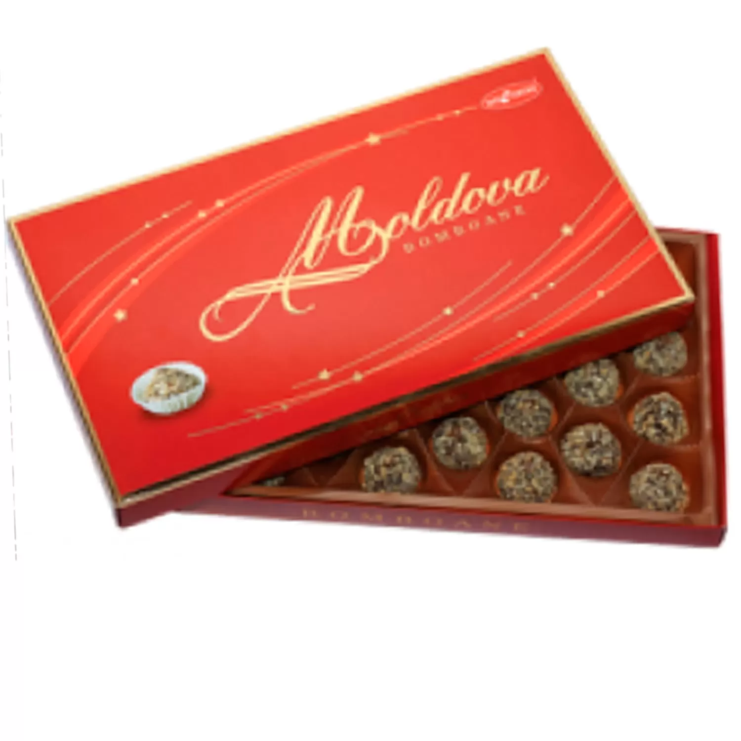 Bucuria candies box MOLDOVA 420g