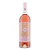 Cricova Rosé ornament, rose semi-sweet wine 750ml