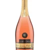 Cricova LACRIMA DULCE sweet rose sparkling wine 0.75L