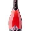 Mi Piace LA FRAGOLA DOLCE sweet rose sparkling wine 0.75L