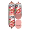 Filletti LACTA parizer dairy 1kg