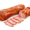 Carmez boiled-smoked BOIEREASCA pork neck 300g