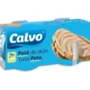 CALVO classic tuna pate 2x75g