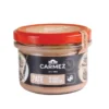 CARMEZ turkey liver pate 180g
