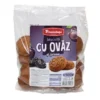 FRANZELUTA oatmeal cookies with plum 400g