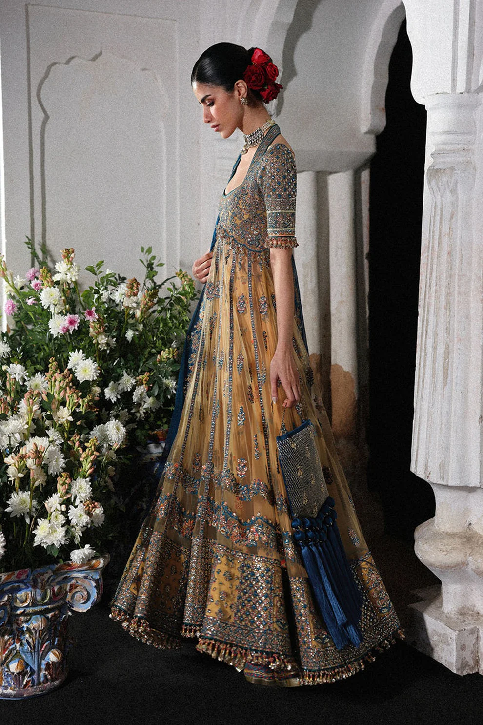 HUSSAIN REHAR | FESTIVE 26 | MAN JOGI - Image 3