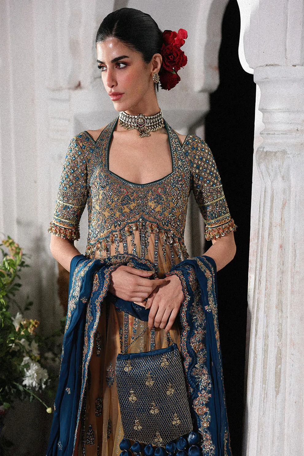 HUSSAIN REHAR | FESTIVE 26 | MAN JOGI - Image 2