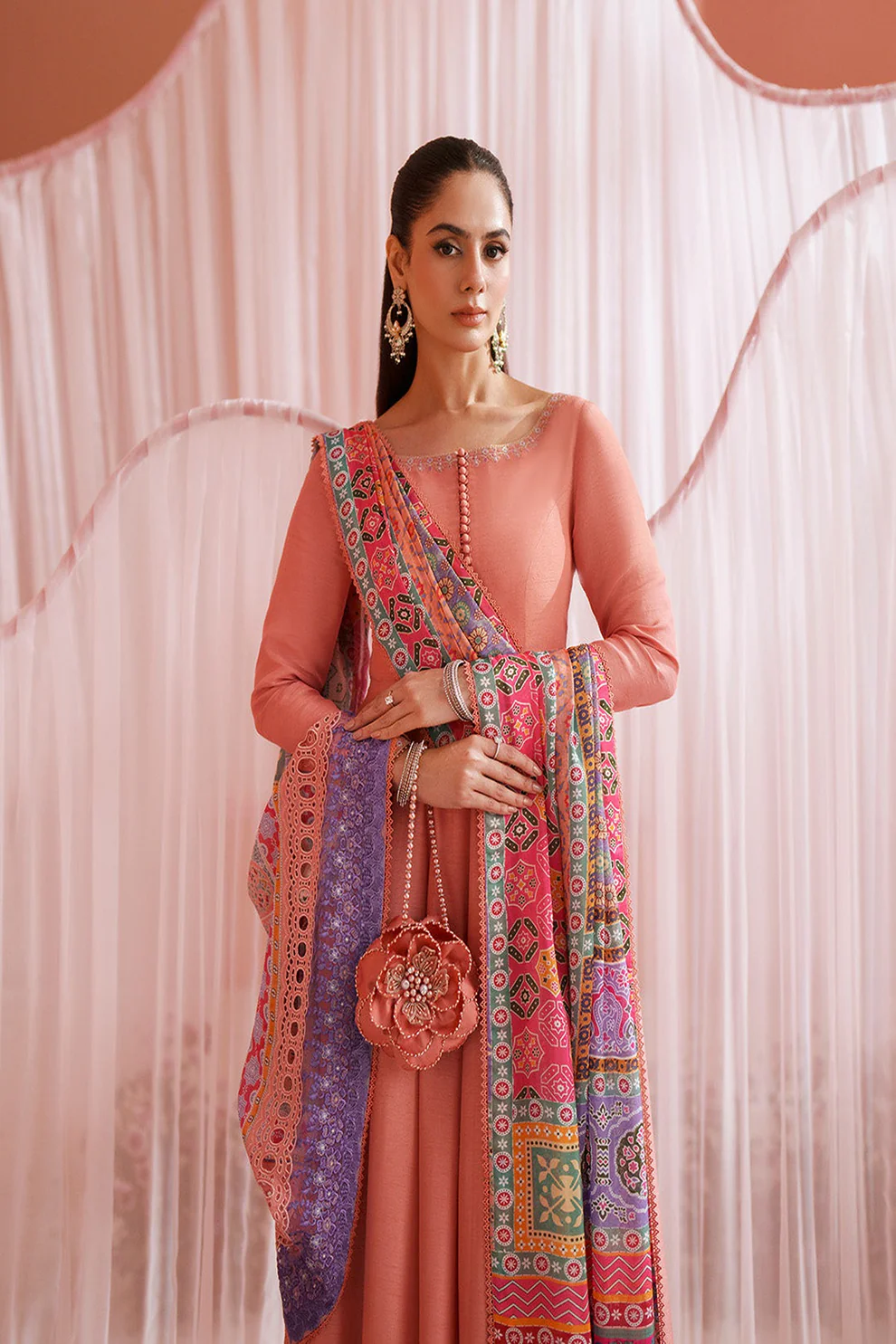 FAIZA SAQLAIN | ROIM | MUZN - Image 2